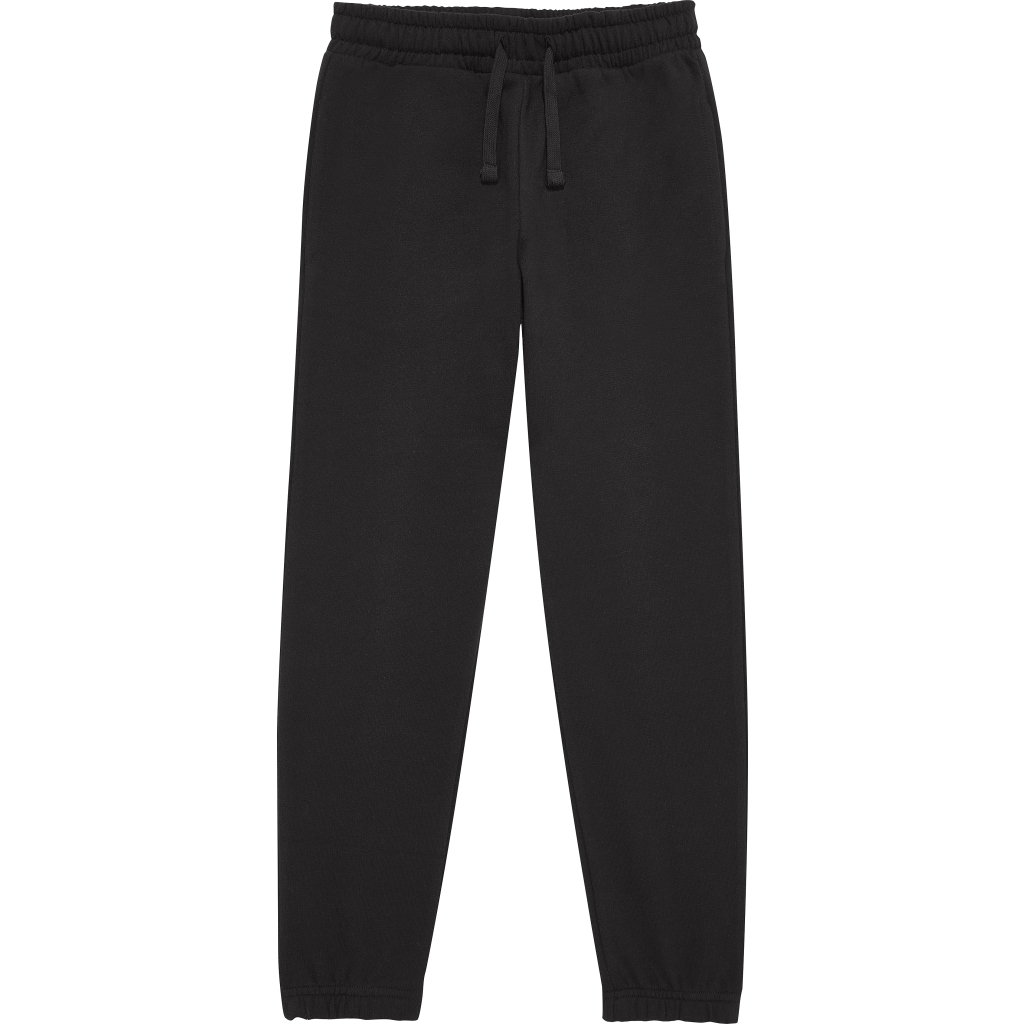 Kinder-Jogginghose B&C | ID.000 Sweatpant /kids 1 Kinder-Jogginghose B&C | ID.000 Sweatpant /kids