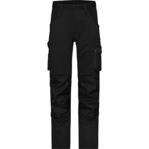 Arbeits-Stretchhose "Slim Line" Daiber | JN 1812 (25-28)