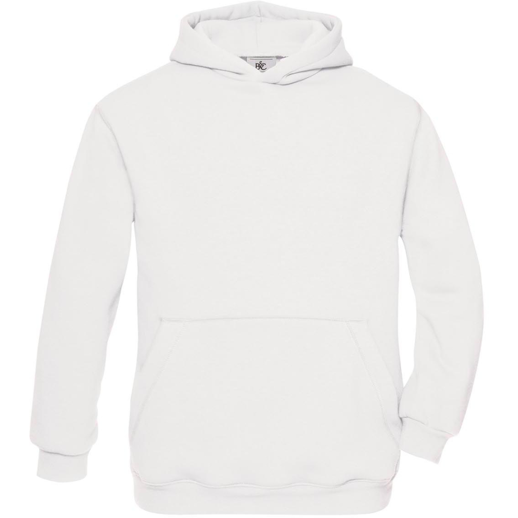Kinder Kapuzenpullover B&C | Hooded /kids 1 Kinder Kapuzenpullover B&C | Hooded /kids
