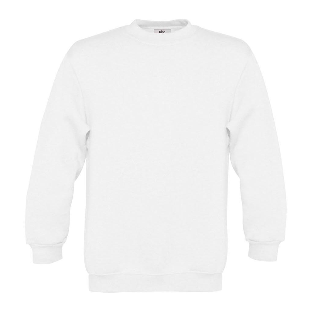 Kinder-Sweatshirt B&C | Set In /kids 1 Kinder-Sweatshirt B&C | Set In /kids