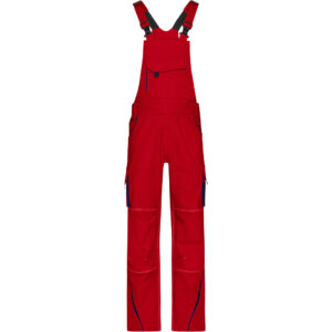 Arbeitslatzhose - Color Daiber | JN 848 (42-60)
