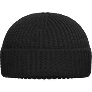 Gestrickte Haube "Fisherman" Daiber | MB 7408