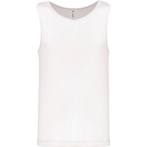 Herren Sporttanktop Kariban ProAct | PA 441