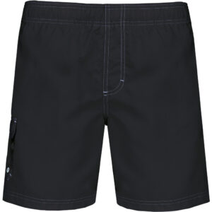 Herren-Badehose Kariban ProAct | PA 119
