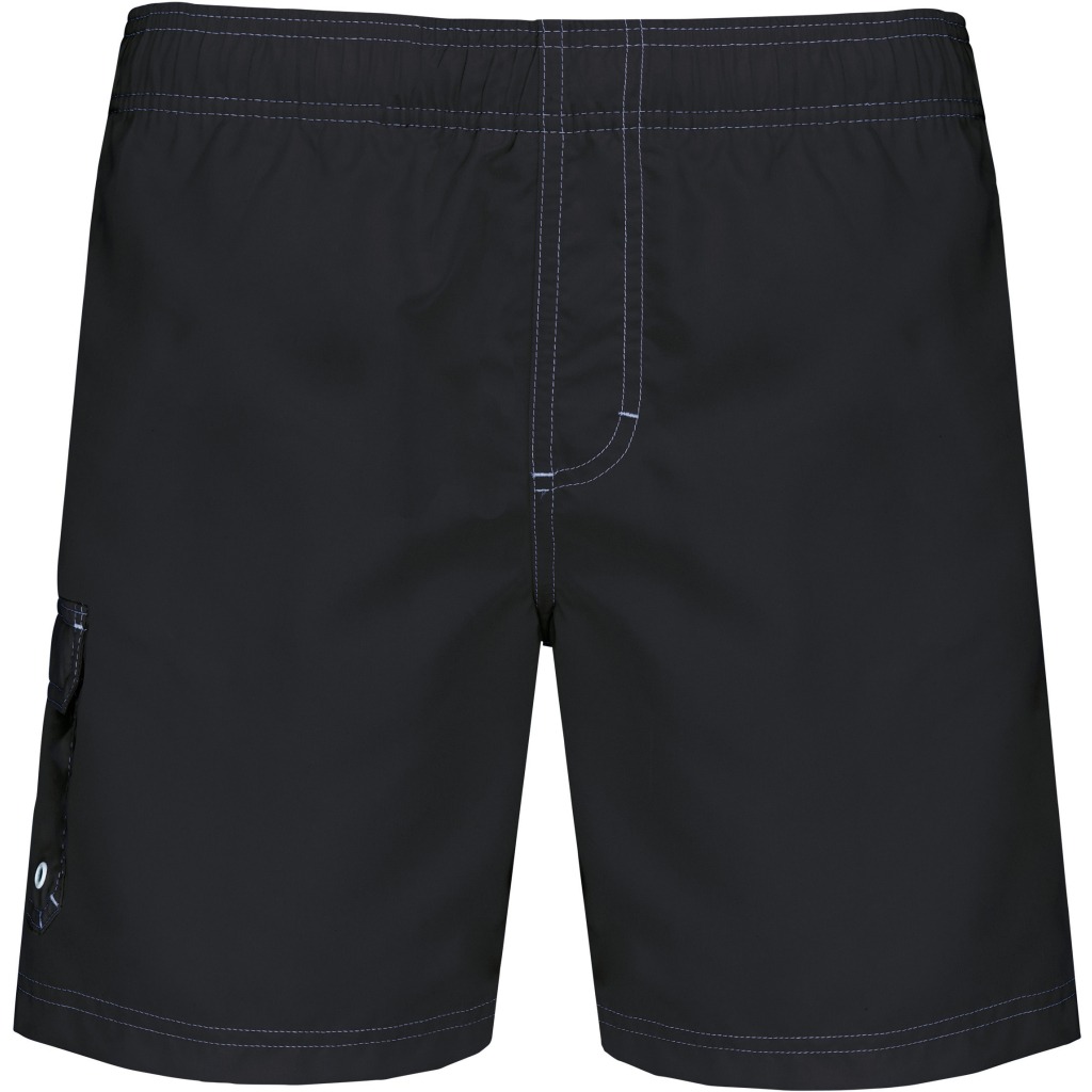 Herren-Badehose Kariban ProAct | PA 119 1 Herren-Badehose Kariban ProAct | PA 119