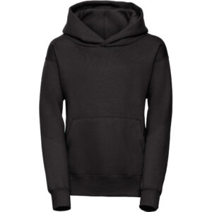 Kinder-Kapuzensweatshirt Russell | 575B