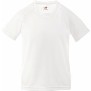 Kinder-Sportshirt F.O.L. | Kids Performance T