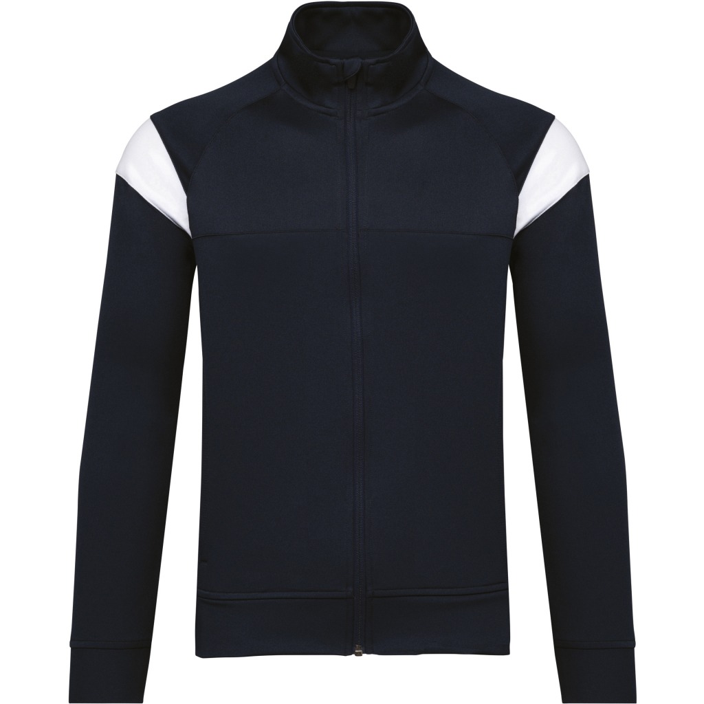 Kinder Trainingsjacke Kariban ProAct | PA 391 1 Kinder Trainingsjacke Kariban ProAct | PA 391