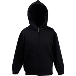 Kinder Kapuzenpullover F.O.L. | Classic Kids Sweat Jacket
