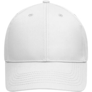 6-Panel Bio-Baumwollcap Daiber | MB 6249