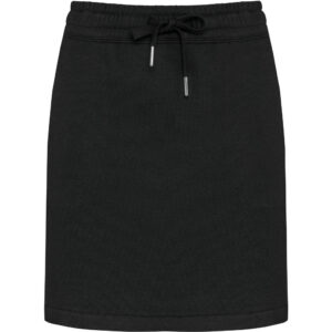 Sweatrock aus Bio-Baumwolle Kariban | K 7020
