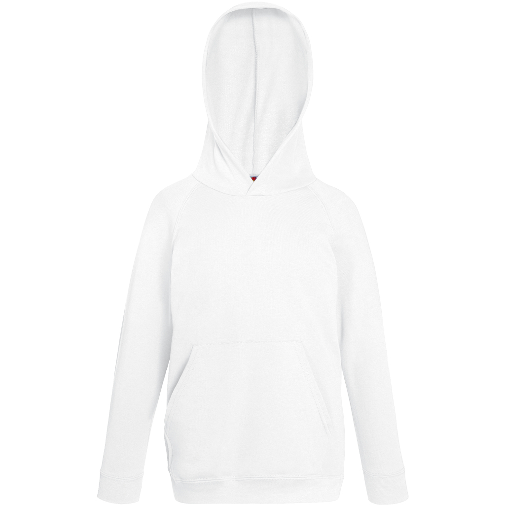 Kinder Kapuzenpullover F.O.L. | Leichter Kapuzen-Sweatshirt für Kinder 1 Kinder Kapuzenpullover F.O.L. | Leichter Kapuzen-Sweatshirt für Kinder