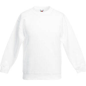 Kinder-Sweatshirt F.O.L. | Classic Kids Set-In Sweat