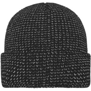 Reflektierende Strickhaube Daiber | MB 7142