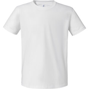 Kinder-T-Shirt aus Bio-Baumwolle "Eco Premium" Jerzees | 470Y