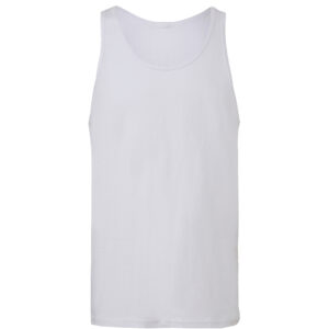 Tanktop Bella + Canvas | 3480