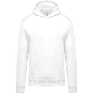 Kinder Kapuzenpullover Kariban | K 477