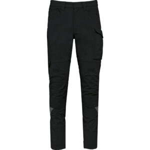 Unisex Stretch-Arbeitshose Kariban WK | WK 746 (52-62)