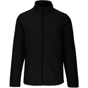 Kinder 3-lagige Softshell-Jacke Kariban | K 402