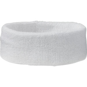 Frottee-Stirnband Daiber | MB 42