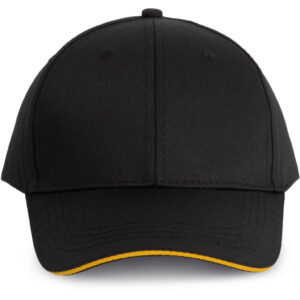 6-Panel Cap Kariban | WKP 145