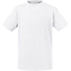 Kinder T-Shirt aus Bio-Baumwolle Russell | 108B