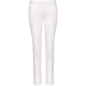Damen Chinohose Kariban | K 741