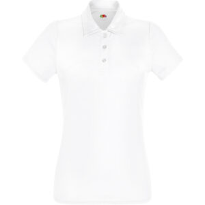 Damen Sport Polo F.O.L. | Ladies' Performance Polo