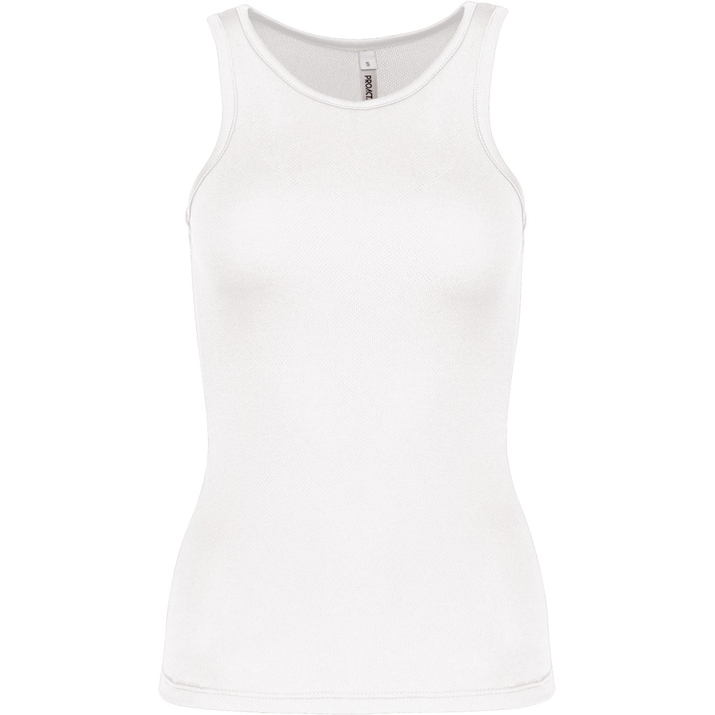 Damen-Sporttop Kariban ProAct | PA 442 1 Damen-Sporttop Kariban ProAct | PA 442