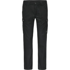 Arbeits-Cargohose - Solid Daiber | JN 877 (42-60)