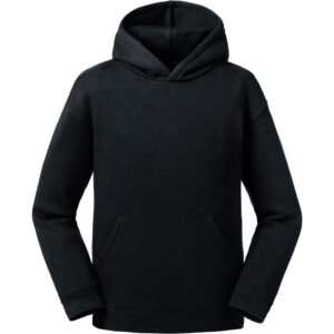 Kinder Kapuzenpullover "Authentic" Russell | 265B