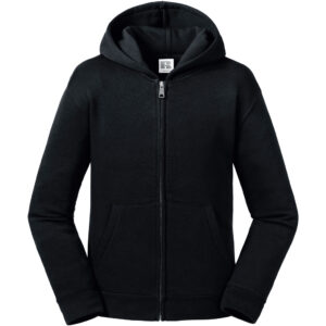 Kinder Kapuzenpullover "Authentic" Russell | 266B