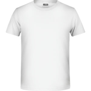 Jungen T-Shirt aus Bio-Baumwolle Daiber | JN 8008B