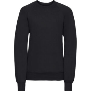 Kinder-Raglan-Sweatshirt Russell | 762B