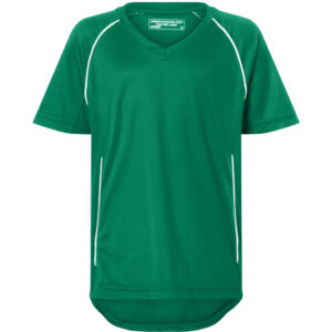 Kinder-Teamshirt Daiber | JN 386K