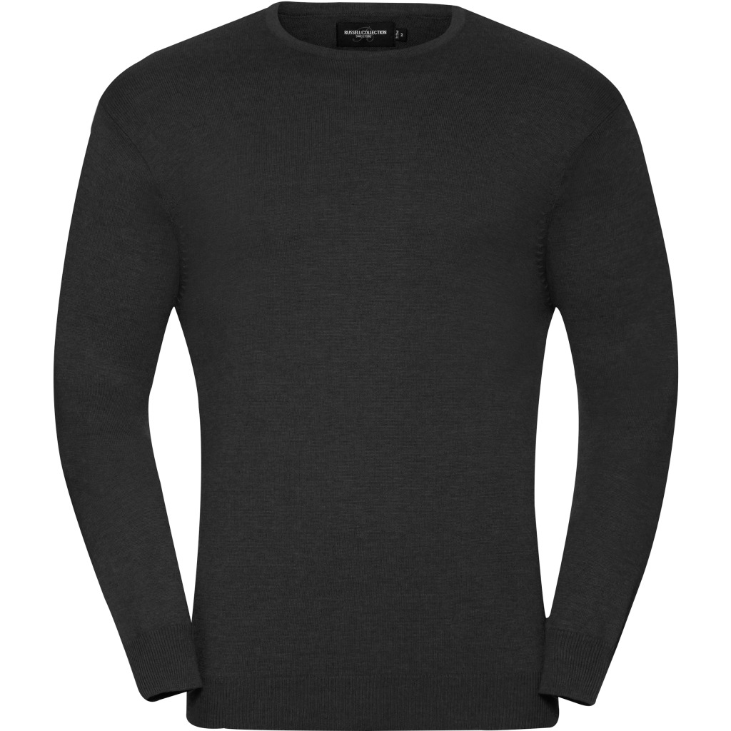 Herren Strickpullover Russell | 717M 1 Herren Strickpullover Russell | 717M