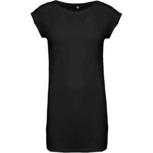 T-Shirt-Kleid Kariban | K 388