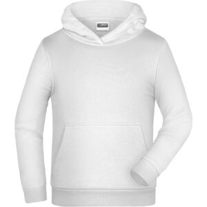 Kinder Kapuzenpullover Daiber | JN 796K