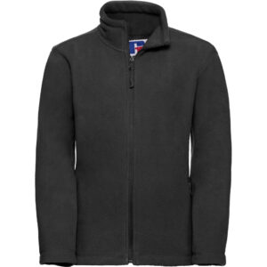 Kinder-Fleecejacke Russell | 870B