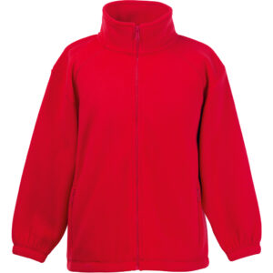 Kinder-Fleecejacke F.O.L. | Kids Outdoor Fleece