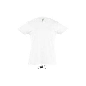 Mädchen T-Shirt SOL'S | Cherry