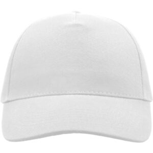 5-Panel Baseballcap "Liberty Five" Atlantis | Liberty Five