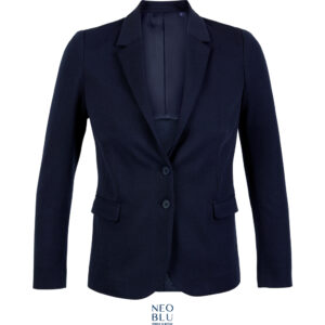 Damen-Piqué-Blazer NEOBLU | Marcel Women