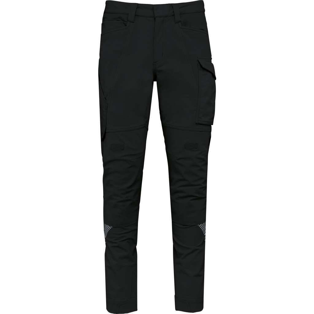 Unisex Stretch-Arbeitshose Kariban WK | WK 746 (34-50) 1 Unisex Stretch-Arbeitshose Kariban WK | WK 746 (34-50)