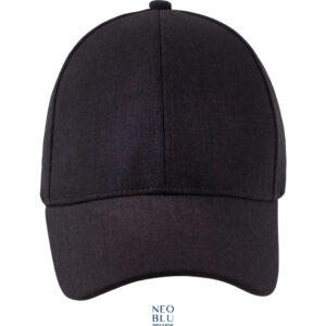 6-Panel-Cap NEOBLU | Tom