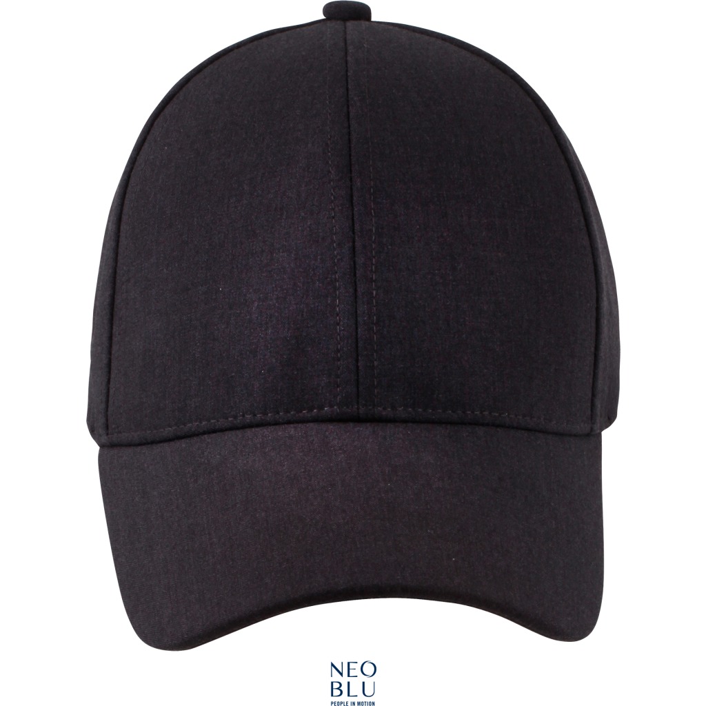 6-Panel-Cap NEOBLU | Tom 1 6-Panel-Cap NEOBLU | Tom