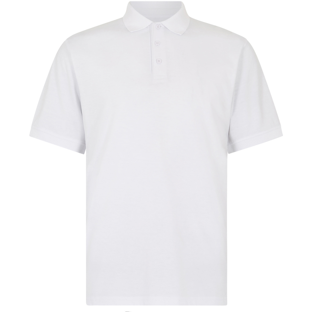Jersey-Poloshirt "Superwash" Kustom Kit | KK 412 1 Jersey-Poloshirt "Superwash" Kustom Kit | KK 412
