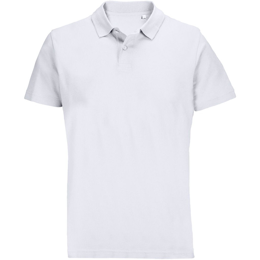 Unisex Piqué Polo SOL'S | Pulse 1 Unisex Piqué Polo SOL'S | Pulse