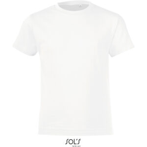 Kinder T-Shirt SOL'S | Regent Fit Kids