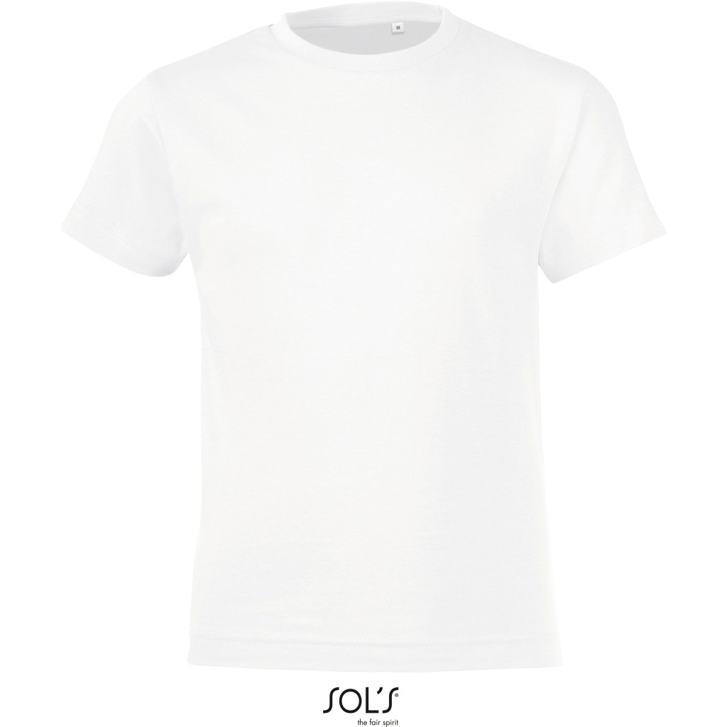 Kinder T-Shirt SOL'S | Regent Fit Kids 1 Kinder T-Shirt SOL'S | Regent Fit Kids